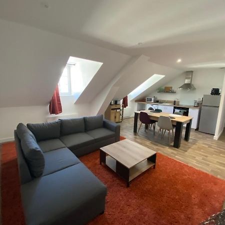 L'Etape Zen Apartamento Tulle Exterior foto