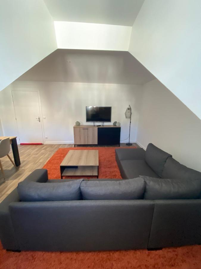 L'Etape Zen Apartamento Tulle Exterior foto